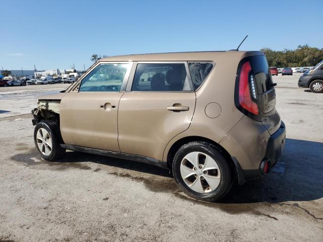 Photo 2 from auction – 2016 KIA SOUL with VIN KNDJN2A21G7278425