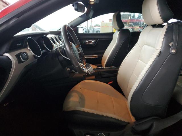 Photo 7 from auction – 2015 FORD MUSTANG with VIN 1FA6P8TH8F5341170