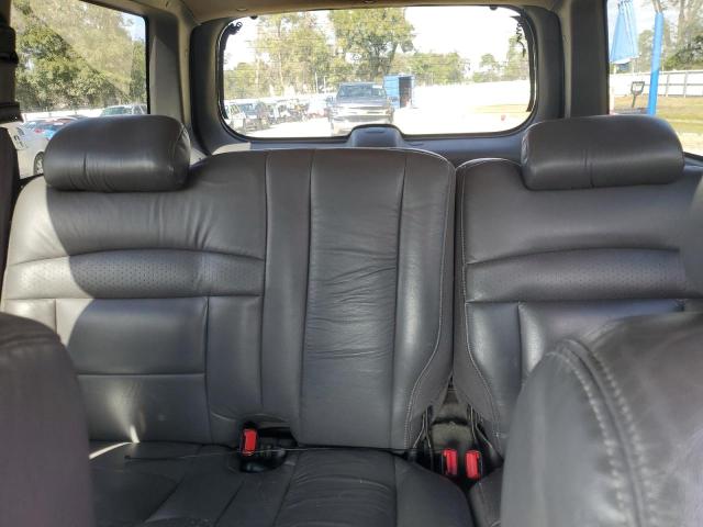 Photo 10 from auction – 2000 FORD EXPLORER L with VIN 1FMDU75E9YUB50157