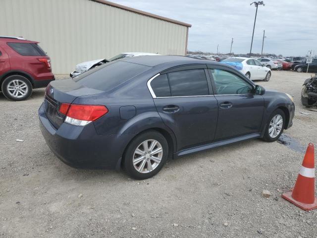 Photo 3 from auction – 2010 SUBARU LEGACY 2.5 with VIN 4S3BMCG66A3230814