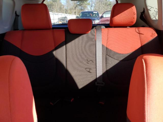 Photo 10 from auction – 2011 KIA SOUL + with VIN KNDJT2A29B7214163