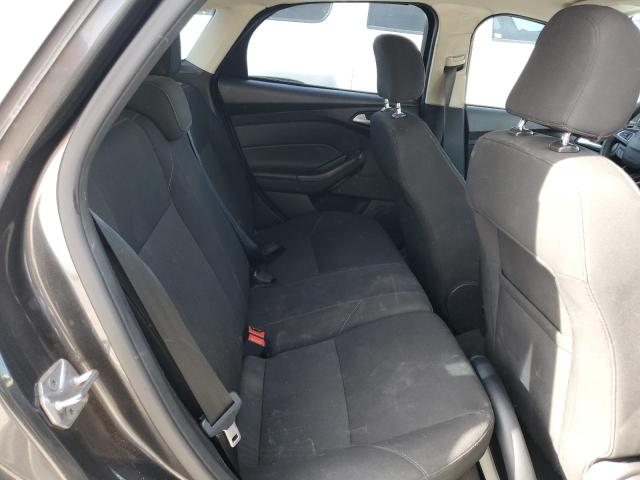 Photo 10 from auction – 2016 FORD FOCUS SE with VIN 1FADP3KE7GL301659
