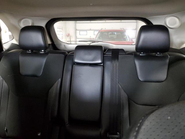 Photo 10 from auction – 2018 FORD EDGE SPORT with VIN 2FMPK4AP9JBB77847
