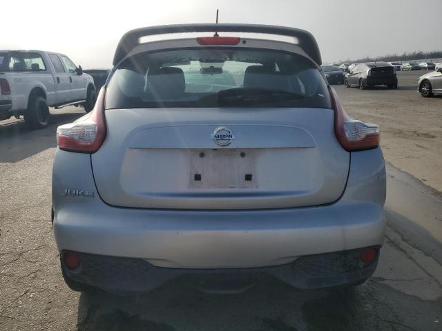 Photo 6 from auction – 2015 NISSAN JUKE S with VIN JN8AF5MR5FT507271
