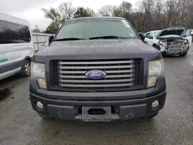 Photo 5 from auction – 2010 FORD F150 SUPER with VIN 1FTEW1C87AKB37891