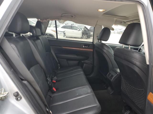 Photo 11 from auction – 2013 SUBARU OUTBACK 2. with VIN 4S4BRCPC1D3236723