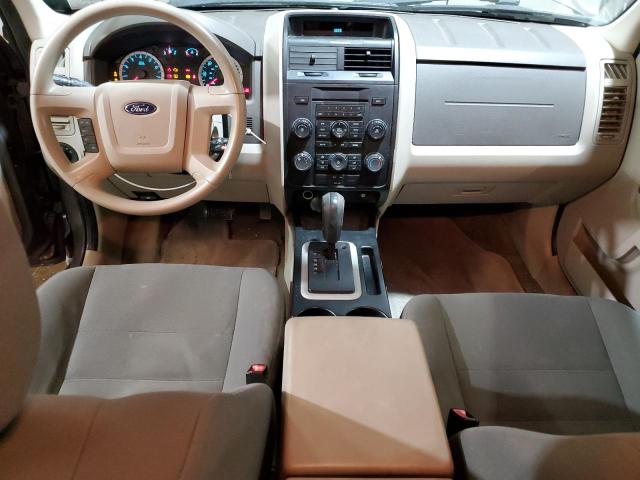 Photo 8 from auction – 2012 FORD ESCAPE XLS with VIN 1FMCU0C78CKC35549