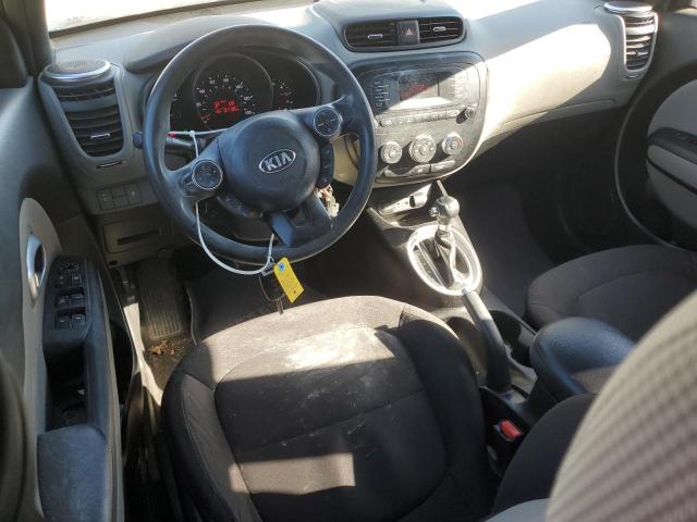 Photo 8 from auction – 2016 KIA SOUL with VIN KNDJN2A27G7324825