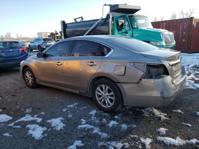 Photo 2 from auction – 2014 NISSAN ALTIMA 2.5 with VIN 1N4AL3AP2EN223388