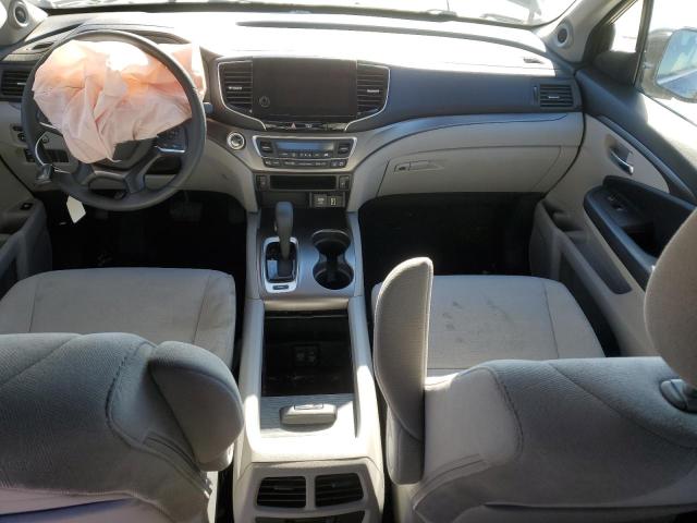 Photo 8 from auction – 2019 HONDA PILOT EX with VIN 5FNYF5H33KB044236