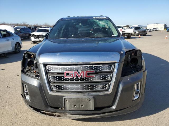 Photo 5 from auction – 2013 GMC TERRAIN SL with VIN 2GKFLWE30D6258222