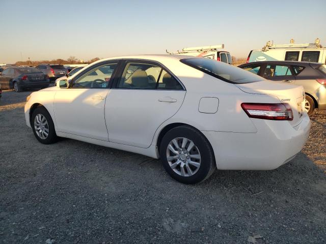 Photo 2 from auction – 2010 TOYOTA CAMRY BASE with VIN 4T4BF3EK4AR084418