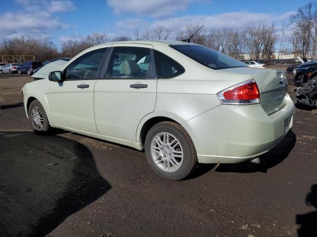 Photo 2 from auction – 2010 FORD FOCUS SE with VIN 1FAHP3FN9AW184815
