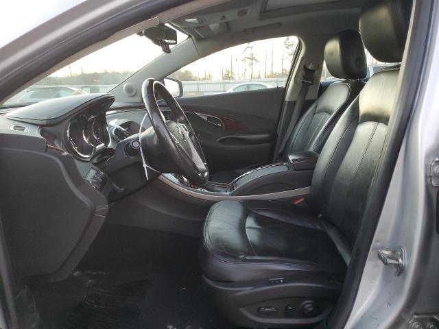 Photo 7 from auction – 2012 BUICK LACROSSE P with VIN 1G4GD5G33CF215918
