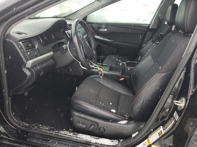 Photo 7 from auction – 2017 TOYOTA CAMRY LE with VIN 4T1BF1FK8HU313528