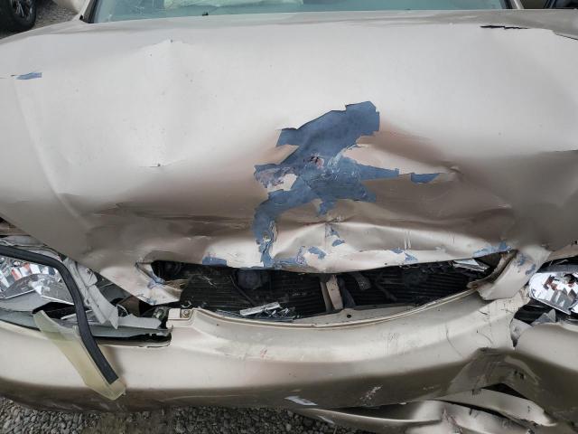 Photo 11 from auction – 2002 TOYOTA CAMRY LE with VIN 4T1BE32K82U580728