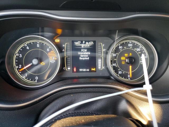 Photo 9 from auction – 2021 JEEP CHEROKEE L with VIN 1C4PJLLB8MD154982