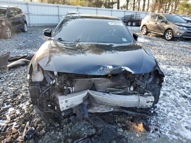 Photo 5 from auction – 2017 NISSAN MAXIMA 3.5 with VIN 1N4AA6AP7HC429510