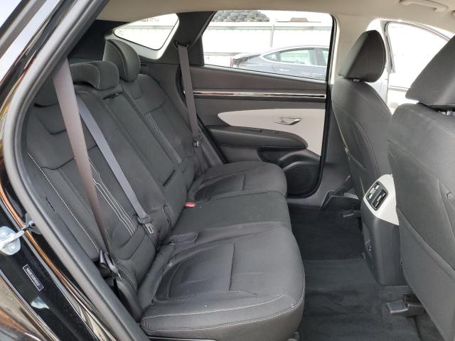 Photo 11 from auction – 2024 HYUNDAI TUCSON SEL with VIN 5NMJBCDE2RH335537
