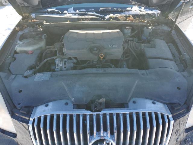 Photo 11 from auction – 2011 BUICK LUCERNE CX with VIN 1G4HC5EM6BU144128