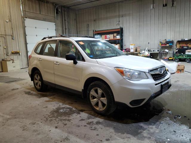 Photo 4 from auction – 2016 SUBARU FORESTER 2 with VIN JF2SJABC0GH420132