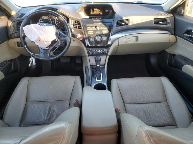 Photo 8 from auction – 2013 ACURA ILX 20 PRE with VIN 19VDE1F52DE021997