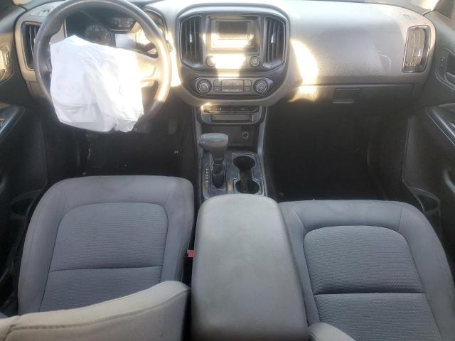 Photo 8 from auction – 2015 CHEVROLET COLORADO with VIN 1GCHSAEA5F1168658