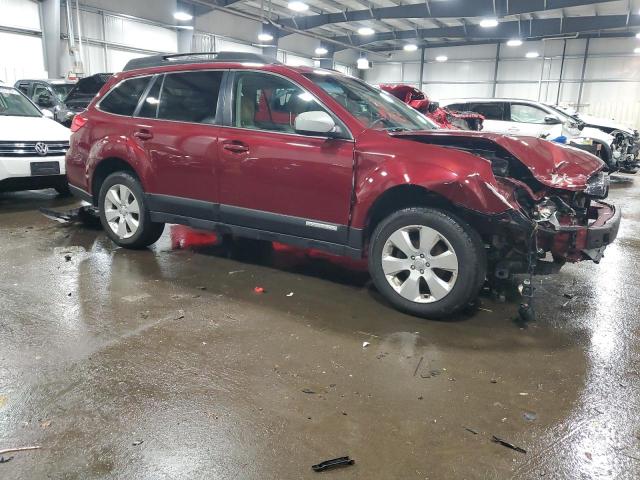 Снимка 4 от търг – 2011 SUBARU OUTBACK 2. с VIN 4S4BRCCC2B3369123