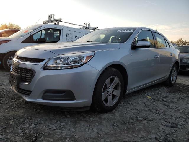 CHEVROLET MALIBU LIM 2016 with VIN 1G11C5SA2GF129744 - Photo from auction