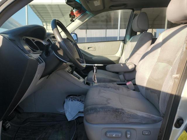 Photo 7 from auction – 2005 TOYOTA HIGHLANDER with VIN JTEDP21A450084049
