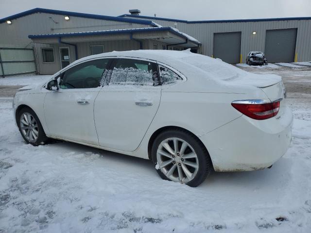 Photo 2 from auction – 2012 BUICK VERANO with VIN 1G4PS5SK1C4175306