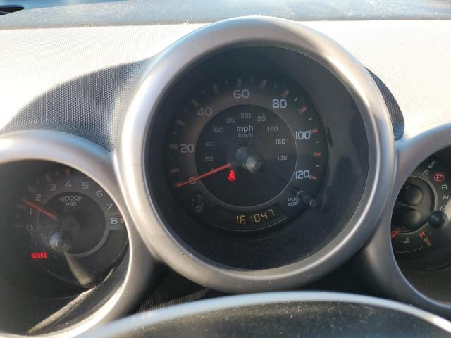 Photo 9 from auction – 2005 HONDA ELEMENT EX with VIN 5J6YH28655L031678