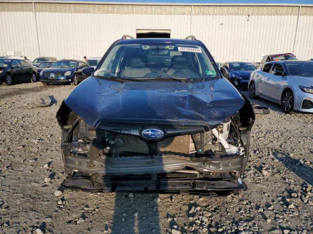 Photo 5 from auction – 2019 SUBARU FORESTER S with VIN JF2SKAPC2KH445595