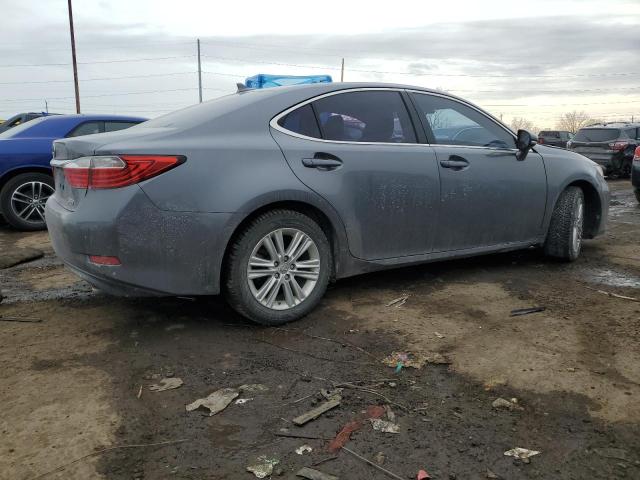 Photo 3 from auction – 2014 LEXUS ES 350 with VIN JTHBK1GG2E2098115
