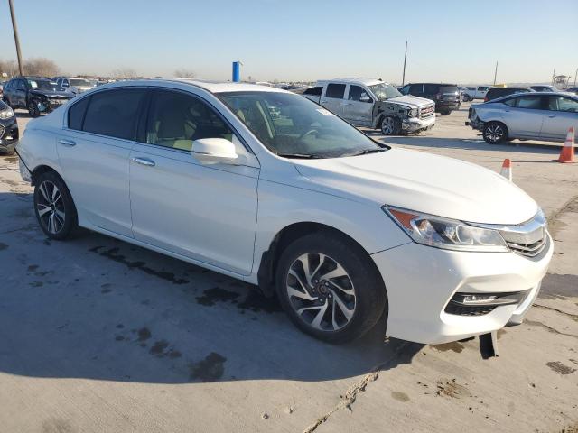 Photo 4 from auction – 2016 HONDA ACCORD EX with VIN 1HGCR2F09GA060449