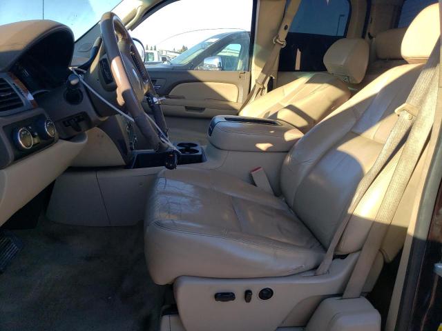 Photo 7 from auction – 2008 GMC SIERRA K15 with VIN 2GTFK19Y881142390