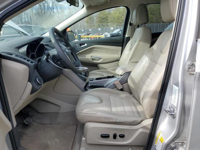 Photo 7 from auction – 2016 FORD ESCAPE SE with VIN 1FMCU0GX3GUB20488