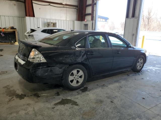 Photo 3 from auction – 2009 CHEVROLET IMPALA 1LT with VIN 2G1WT57N291195741