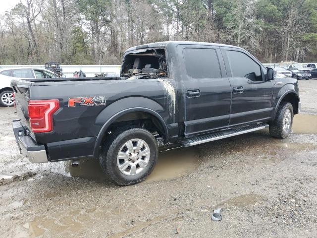 Photo 3 from auction – 2015 FORD F150 SUPER with VIN 1FTEW1EF0FKE45889