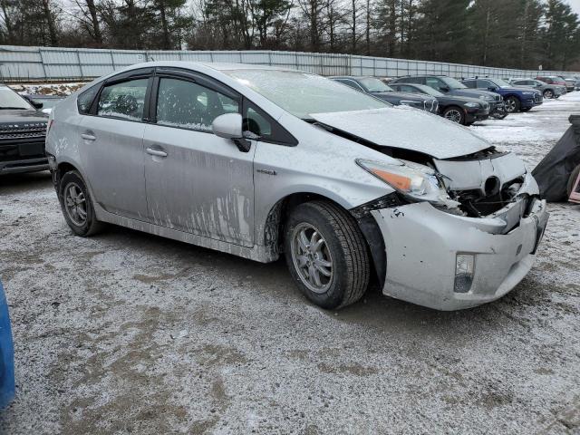 Снимка 4 от търг – 2011 TOYOTA PRIUS с VIN JTDKN3DU8B0290905