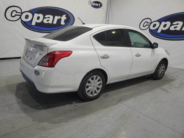 Photo 3 from auction – 2019 NISSAN VERSA S with VIN 3N1CN7AP1KL829283