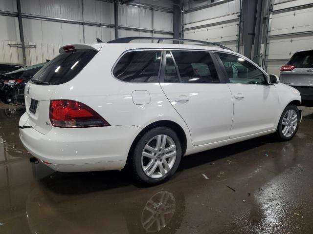 Photo 3 from auction – 2012 VOLKSWAGEN JETTA TDI with VIN 3VWPL7AJ0CM669695