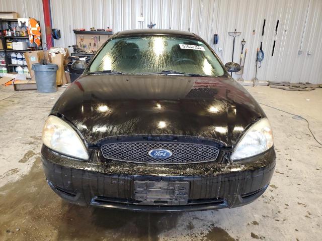 Photo 5 from auction – 2006 FORD TAURUS SE with VIN 1FAFP53U96A247625