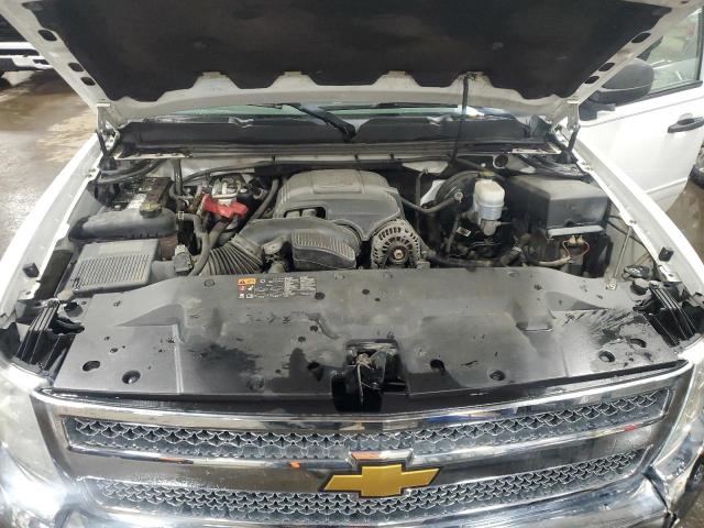Zdjęcie 11 z aukcji – 2012 CHEVROLET SILVERADO z VIN 1GCPKSE74CF202612