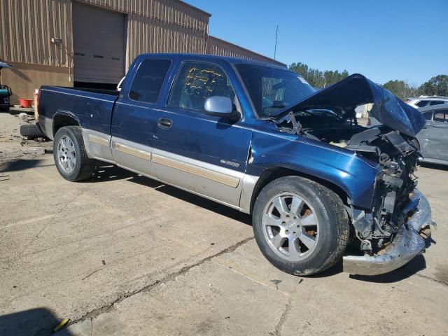 Photo 4 from auction – 2001 CHEVROLET SILVERADO with VIN 2GCEC19T111325889