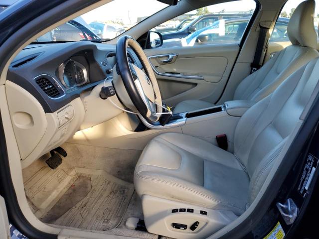 Photo 7 from auction – 2015 VOLVO S60 with VIN YV1612TK1F1347883