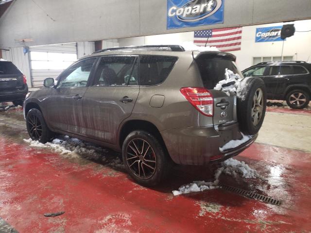 Photo 2 from auction – 2012 TOYOTA RAV4 with VIN 2T3BF4DV3CW212895
