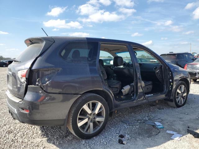 Zdjęcie 3 z aukcji – 2014 NISSAN PATHFINDER z VIN 5N1AR2MM2EC677426