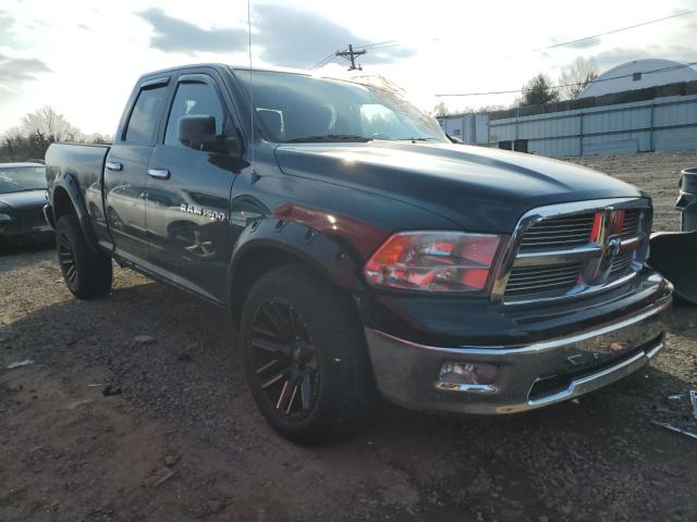 Photo 4 from auction – 2011 DODGE RAM 1500 with VIN 1D7RV1GT5BS558373