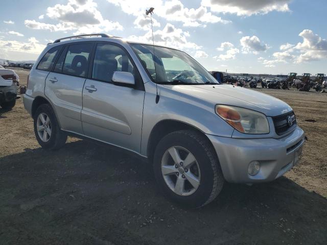 Photo 4 from auction – 2005 TOYOTA RAV4 with VIN JTEGD20V350093321